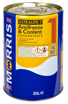 Ultralife 1