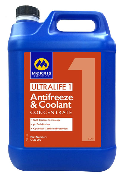 Ultralife 1