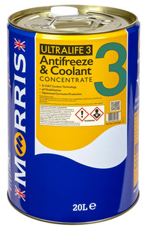 Ultralife 3