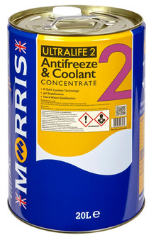 Ultralife 2