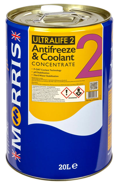 Ultralife 2