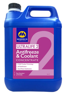 Ultralife 2