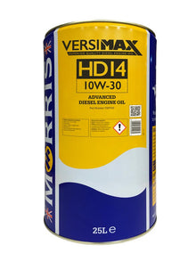 Versimax HD14 10W-30