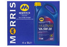 Multivis ADT VA 5W-30