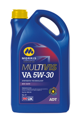 Multivis ADT VA 5W-30