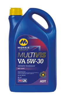 Multivis ADT VA 5W-30