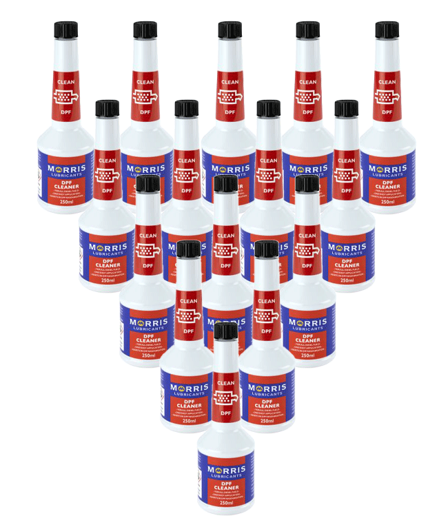 DPF CLEANER