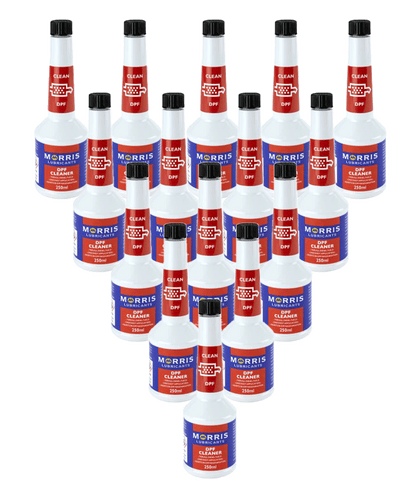 DPF CLEANER