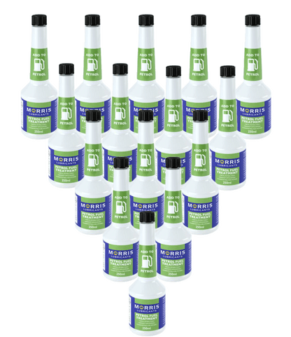 PETROL FUEL TREATMENT